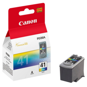 Canon 0617B001 inktcartridge 1 stuk(s) Origineel Cyaan, Magenta, Geel