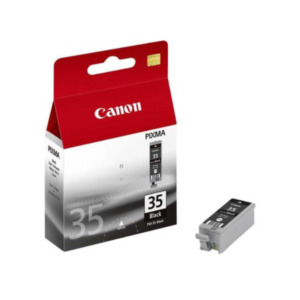 Canon 1509B001 inktcartridge 1 stuk(s) Origineel Zwart