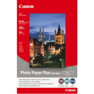 Canon 1686B015 pak fotopapier