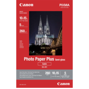 Canon 1686B072 pak fotopapier