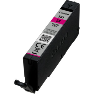 Canon 2104C001 inktcartridge Origineel Magenta