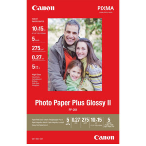 Canon 2311B053 pak fotopapier A6 Glans