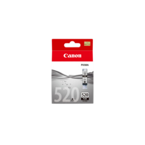 Canon 2932B001 inktcartridge 1 stuk(s) Origineel Foto zwart