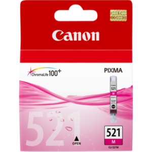 Canon 2935B001 inktcartridge 1 stuk(s) Origineel Magenta