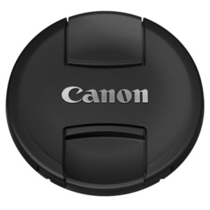 Canon 2968C001 lensdop Digitale camera Zwart