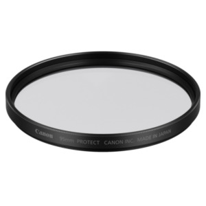 Canon 2969C001 cameralensfilter Camera-beschermingsfilter 9,5 cm