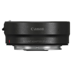 Canon 2971C005 camera lens adapter