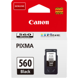 Canon 3713C001 inktcartridge 1 stuk(s) Origineel Zwart