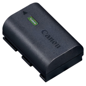 Canon 4132C002 batterij voor camera's/camcorders Lithium-Ion (Li-Ion) 2130 mAh