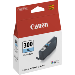 Canon 4197C001 inktcartridge 1 stuk(s) Origineel Foto cyaan