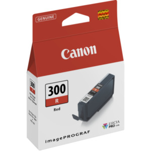 Canon 4199C001 inktcartridge 1 stuk(s) Origineel Rood