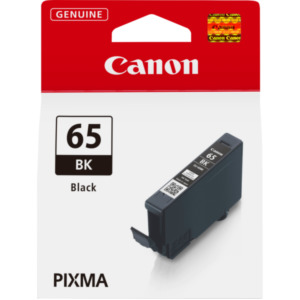 Canon 4215C001 inktcartridge 1 stuk(s) Origineel Zwart