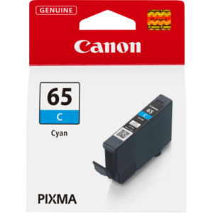 Canon 4216C001 inktcartridge 1 stuk(s) Origineel Cyaan
