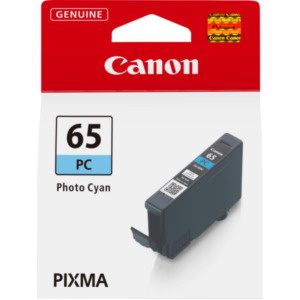 Canon 4220C001 inktcartridge 1 stuk(s) Origineel Cyaan