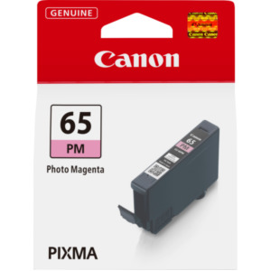 Canon 4221C001 inktcartridge 1 stuk(s) Origineel Magenta