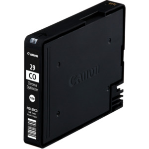 Canon 4879B001 inktcartridge 1 stuk(s) Origineel Transparant