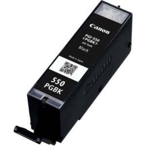 Canon 6496B001 inktcartridge 1 stuk(s) Origineel Normaal rendement Zwart