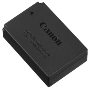 Canon 6760B002 batterij voor camera's/camcorders Lithium-Ion (Li-Ion) 875 mAh