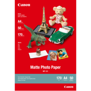 Canon 7981A005 pak fotopapier