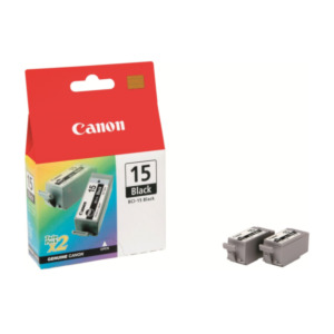Canon 8190A002 inktcartridge 2 stuk(s) Origineel Zwart