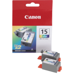 Canon 8191A002 inktcartridge 2 stuk(s) Origineel Cyaan, Magenta, Geel