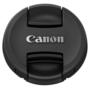 Canon 8266B001 lensdop Digitale camera 5,5 cm Zwart