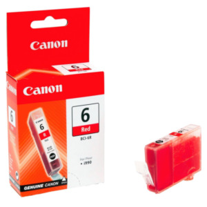 Canon 8891A002 inktcartridge 1 stuk(s) Origineel Rood