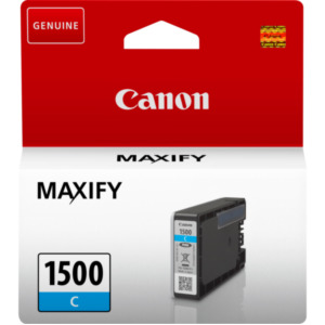 Canon 9229B001 inktcartridge Origineel Cyaan