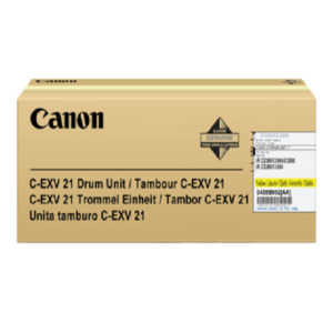 Canon C-EXV 21 Origineel 1 stuk(s)