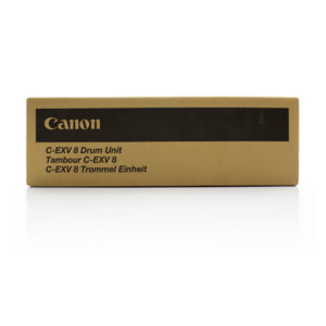 Canon C-EXV 8 Origineel 1 stuk(s)
