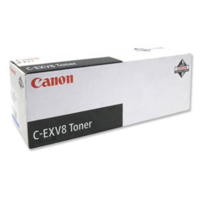 Canon C-EXV8 tonercartridge Origineel Cyaan