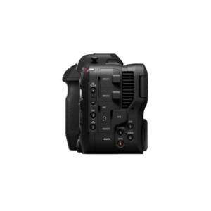 Canon Cinema EOS C70 Handcamcorder 9,6 MP 4K Ultra HD Zwart