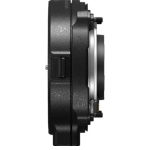 Canon EF-EOS R 0.71x camera lens adapter