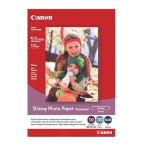 Canon GP-501 Glossy Pak Fotopapier