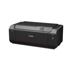 Canon imagePROGRAF PRO-1100 fotoprinter Inkjet 2400 x 1200 DPI Wifi