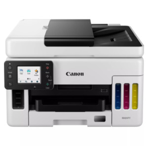 Canon MAXIFY GX6040 Inkjet A4 600 x 1200 DPI Wifi