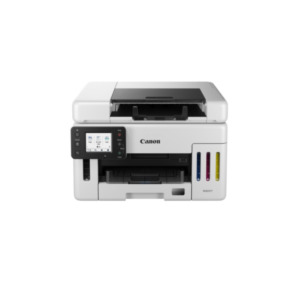 Canon MAXIFY GX6550 Inkjet A4 600 x 1200 DPI Wifi