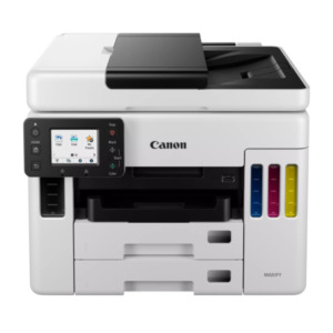 Canon MAXIFY GX7040 Inkjet A4 600 x 1200 DPI Wifi