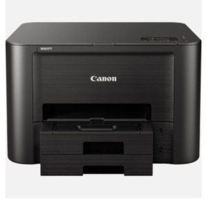 Canon MAXIFY iB4150 inkjetprinter Kleur 600 x 1200 DPI A4 Wifi