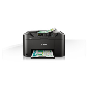 Canon MAXIFY MB2150 Inkjet A4 600 x 1200 DPI 19 ppm Wifi