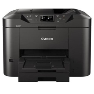 Canon MAXIFY MB2155 Inkjet A4 600 x 1200 DPI Wifi