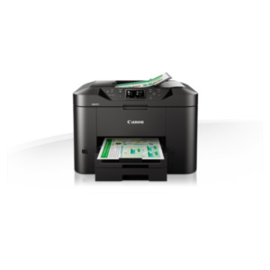 Canon MAXIFY MB2155 Inkjet A4 600 x 1200 DPI Wifi