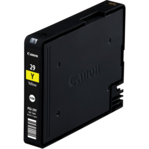 Canon PGI-29Y gele-inktcartridge