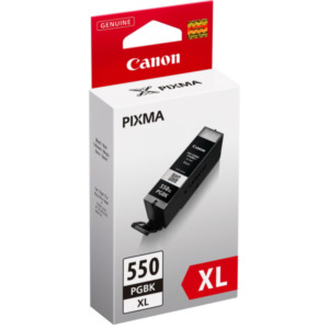 Canon PGI-550XL PGBK Zwart Pigment inktcartridge