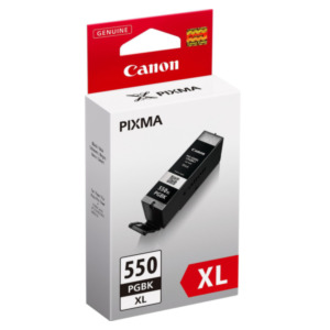 Canon PGI-550XL PGBK Zwart Pigment inktcartridge