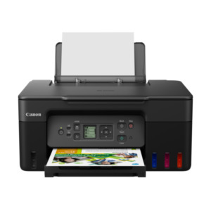 Canon PIXMA G3570 Inkjet A4 4800 x 1200 DPI Wifi