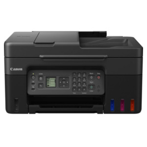 Canon PIXMA G4570 Inkjet A4 4800 x 1200 DPI Wifi