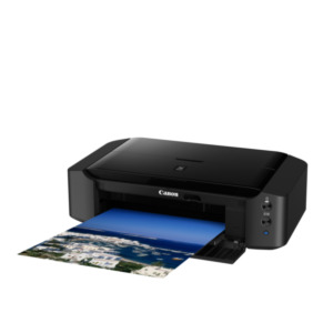 Canon PIXMA iP8750 fotoprinter Inkjet 9600 x 2400 DPI A3+ (330 x 483 mm) Wifi