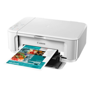 Canon PIXMA MG3650S Inkjet A4 4800 x 1200 DPI Wifi