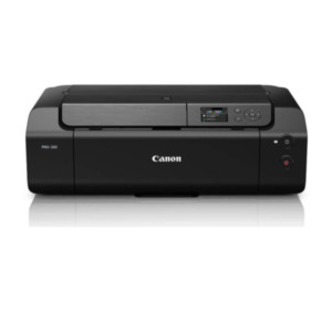 Canon PIXMA PRO-200 fotoprinter Inkjet 4800 x 2400 DPI Wifi